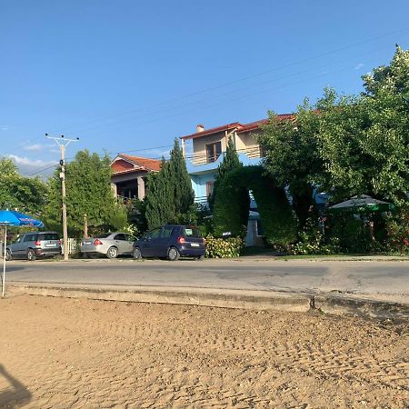 Vila Deni Tushemisht Bagian luar foto