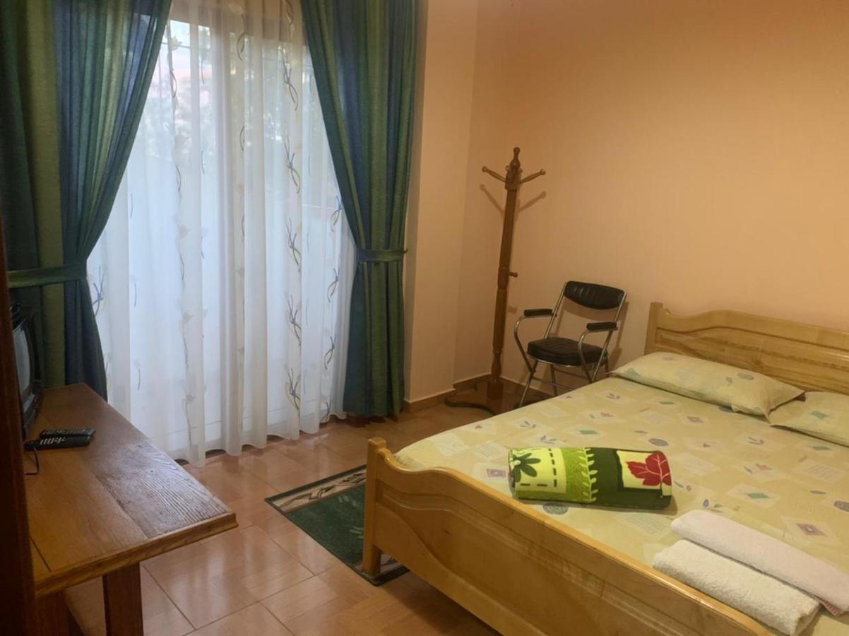 Vila Deni Tushemisht Bagian luar foto
