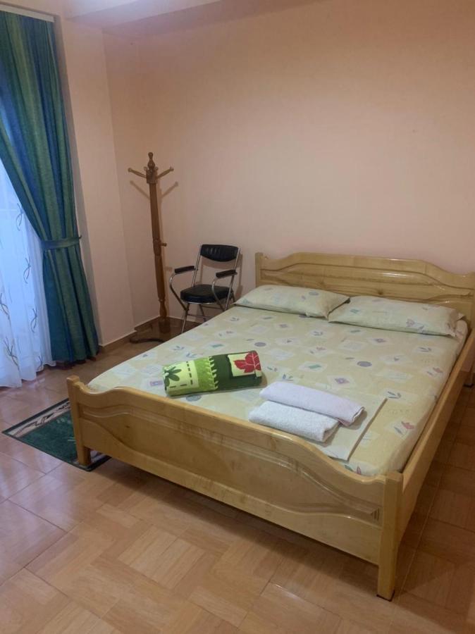Vila Deni Tushemisht Bagian luar foto