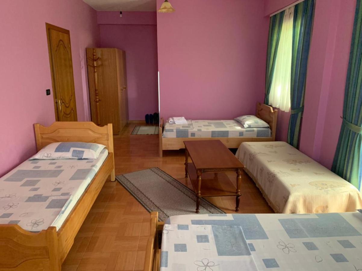 Vila Deni Tushemisht Bagian luar foto