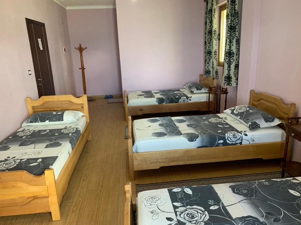 Vila Deni Tushemisht Bagian luar foto