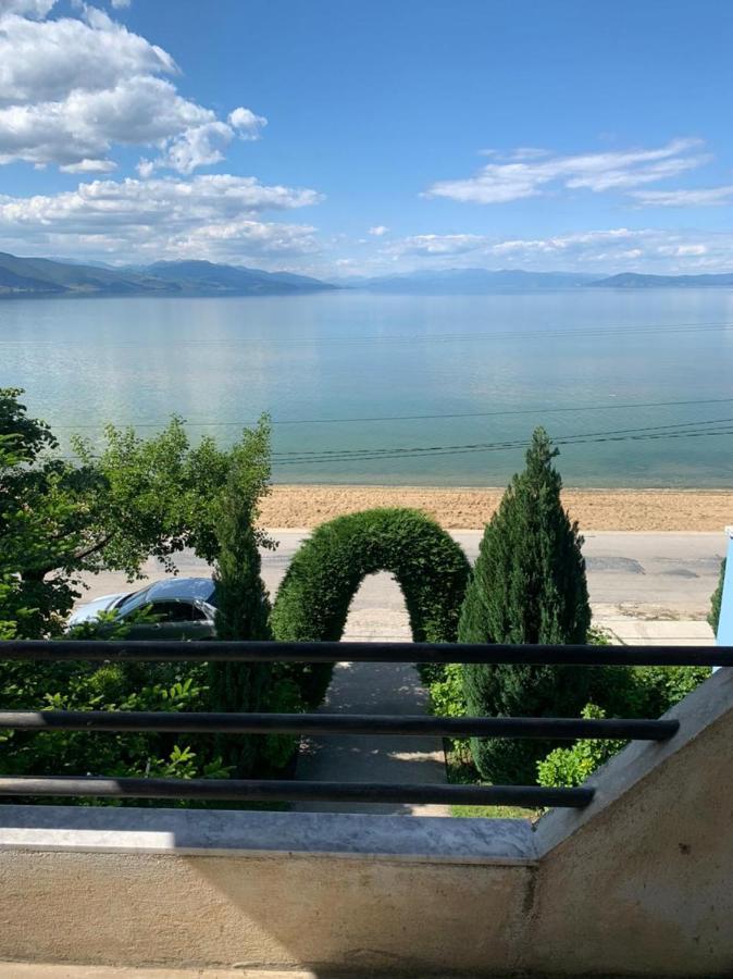 Vila Deni Tushemisht Bagian luar foto