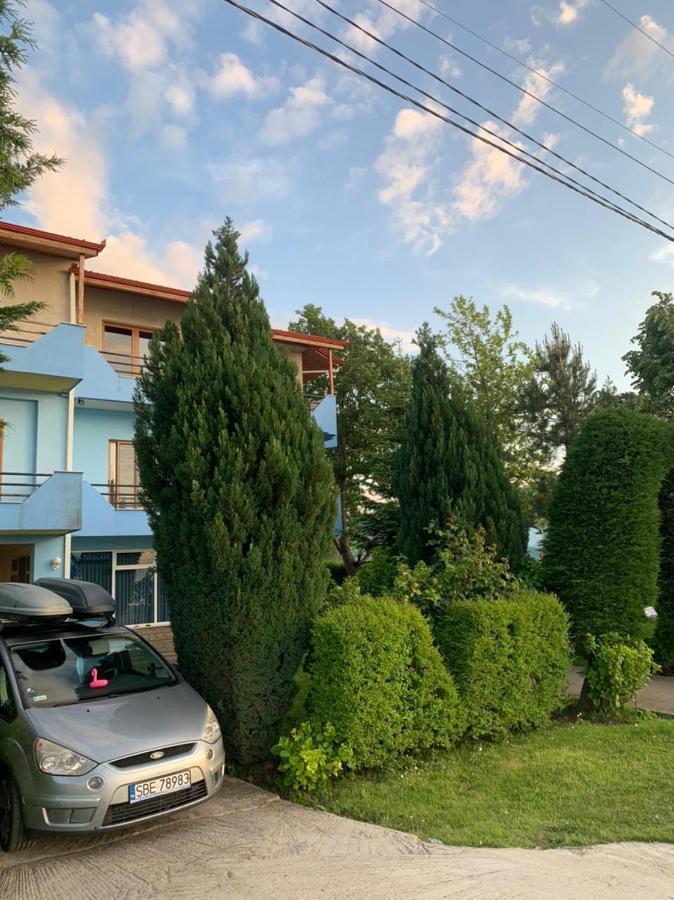 Vila Deni Tushemisht Bagian luar foto