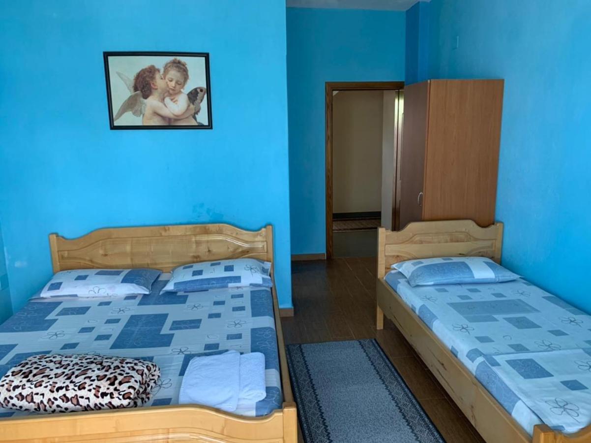 Vila Deni Tushemisht Bagian luar foto