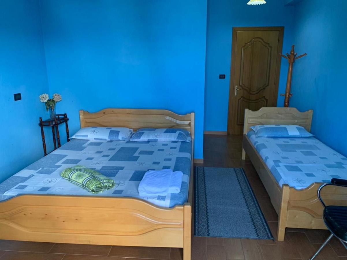 Vila Deni Tushemisht Bagian luar foto