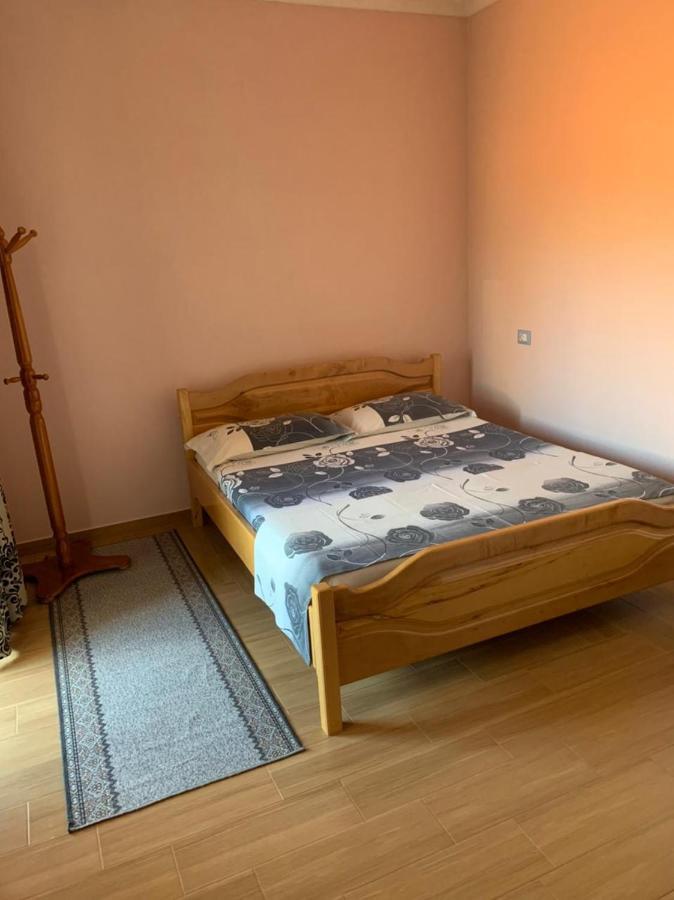Vila Deni Tushemisht Bagian luar foto