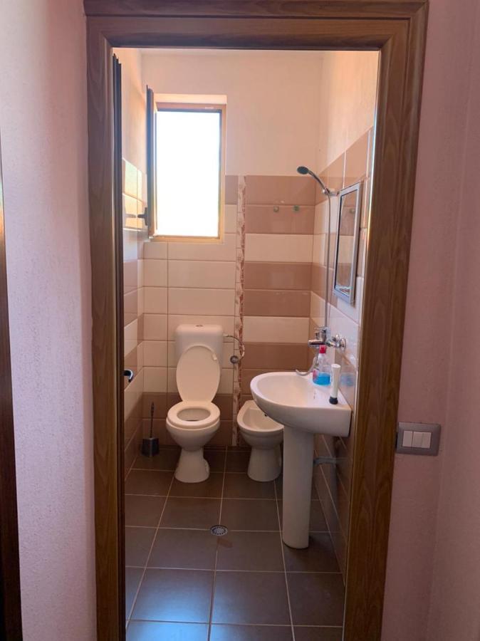 Vila Deni Tushemisht Bagian luar foto