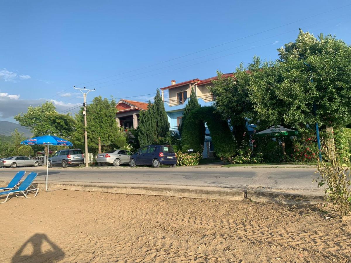 Vila Deni Tushemisht Bagian luar foto