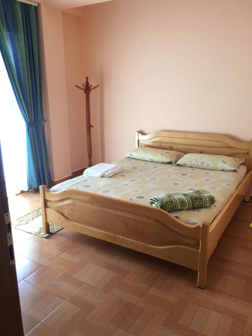 Vila Deni Tushemisht Bagian luar foto