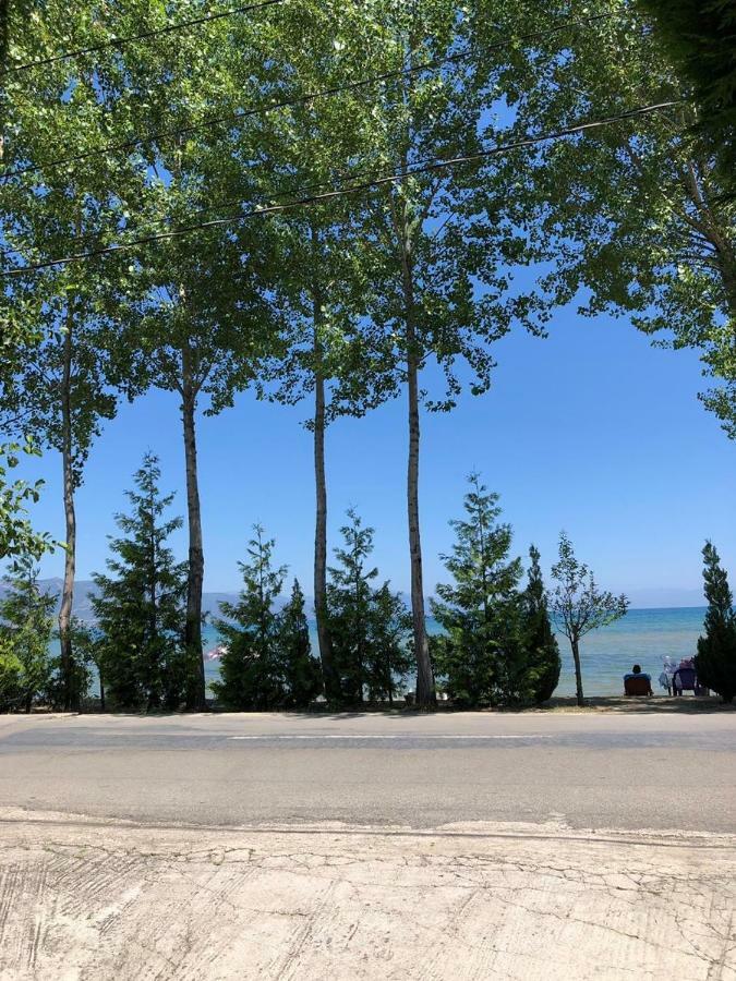 Vila Deni Tushemisht Bagian luar foto