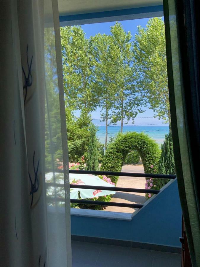 Vila Deni Tushemisht Bagian luar foto