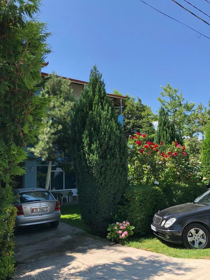 Vila Deni Tushemisht Bagian luar foto