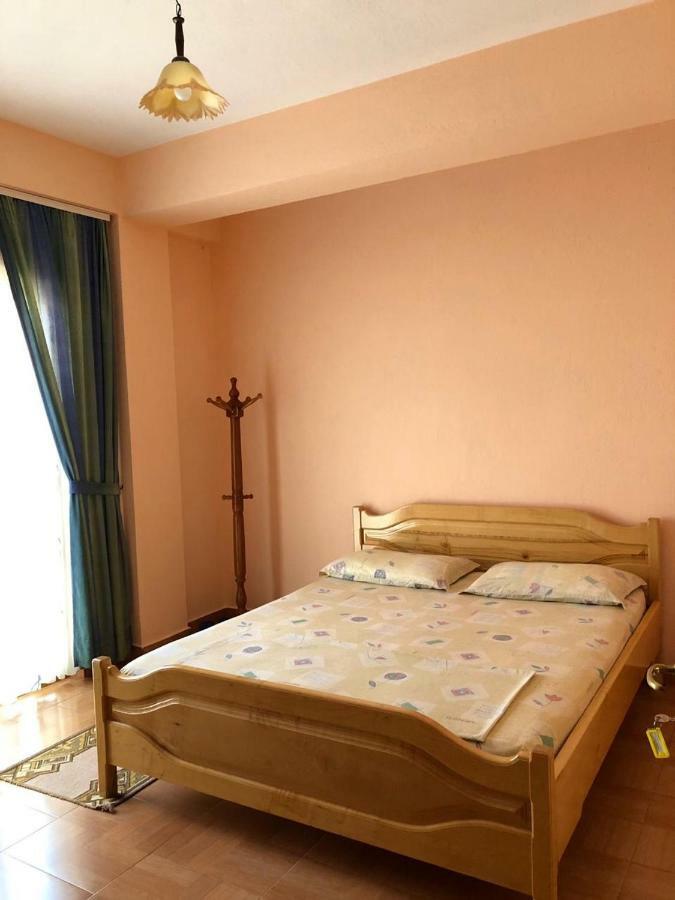 Vila Deni Tushemisht Bagian luar foto