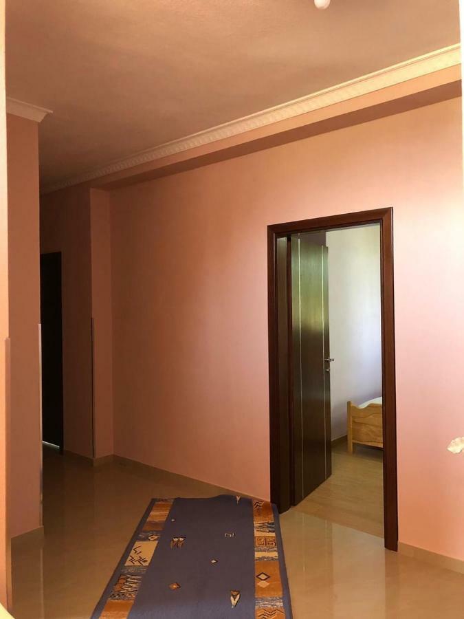 Vila Deni Tushemisht Bagian luar foto